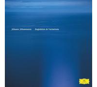 Johannsson,Johann - Englabörn & Variations [Vinilo]