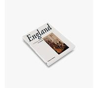 England: A Concise History (Illustrated National Histories)