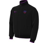 England Academy Pro Away Nike Dri-FIT HM9786 - Chaqueta de fútbol americano para niños mayores