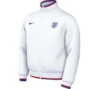 England Academy Pro Home Nike Dri-FIT FZ9408 - Chaqueta de himno para niños mayores