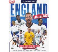 England All Stars: Relive the greatest players and moments in England history, from Bobby Moore to Harry Kane, with iconic goals, legendary matches and unforgettable Three Lions stories.