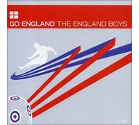 England Boys, The - Go England