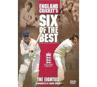 England Crickets Six Of The Best The Ei [Edizione: Regno Unito] [Italia] [DVD]
