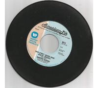 England Dan and John Ford Coley - Love Is The Answer - England Dan and John Ford Coley 7" 45