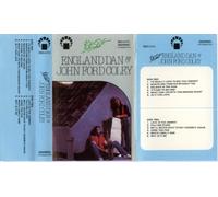 England Dan - Best of [Casete]