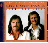 England Dan & John Ford Coley - Best of
