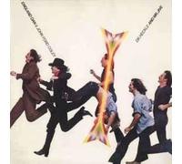 England Dan & John Ford Coley - DR HECKLE AND MR JIVE LP (VINYL ALBUM) US BIG TREE 1979