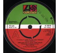 England Dan & John Ford Coley - I'd Really Love To See You Tonight