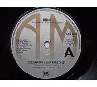 England Dan & John Ford Coley - Simone