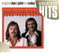 England Dan & John Ford Coley - Very Best of Dan England & Joh