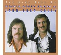 England Dan & John Ford Coley - Very Best of & John Ford Coley