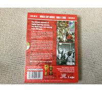 England Football 1966 World Cup Final / England Rugby 2003 World Cup Final (3 Disc Box Set) [DVD]