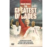 England Football - The Greatest Decades