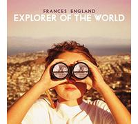 England, Frances – Explorer Of The World – CD