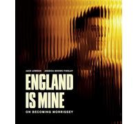 England Is Mine [DVD]