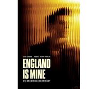 England Is Mine [DVD]
