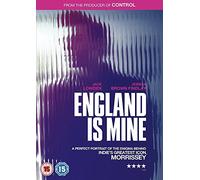 England Is Mine [Edizione: Regno Unito] [Italia] [DVD]