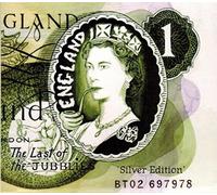 England - Last Of The Jubblies [Analog]