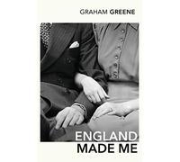 England Made Me