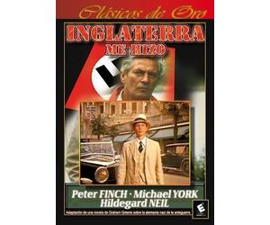 England Made Me [Region 2] by Unknown