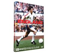 England Match of the 70s [DVD] [Reino Unido]