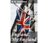 England My England (ebook)