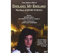 England, My England [USA] [DVD]