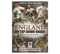 England On Top Down Under [Edizione: Regno Unito] [Reino Unido] [DVD]