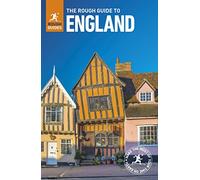 England. Rough Guide (Rough Guides) [Idioma Inglés]