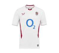 England Rugby Camiseta réplica de casa