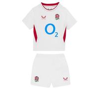 England Rugby Home Baby Kit