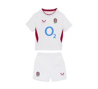 England Rugby Home Baby Kit