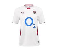 England Rugby Home Réplica de Camisa Wmns