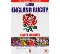 England Rugby-Sweet Chariot [Reino Unido] [DVD]