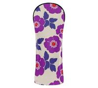 England Tudor - Juego de fundas para palos de golf con etiquetas intercambiables para maderas y conductores, híbridos, regalos de golf para hombres