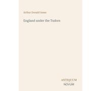 England under the Tudors