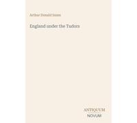 England under the Tudors