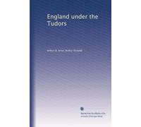 England under the Tudors