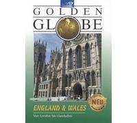 England & Wales - Golden Globe [Alemania] [DVD]