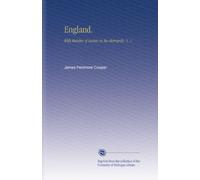 England.: With Sketches of Society in the Metropolis. V. 1