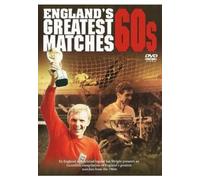 England's Greatest Ever Matches: The 60s [Reino Unido] [DVD]