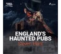 England's Haunted Pubs