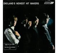 England's Newest Hit Makers + 10 Bonus Tracks