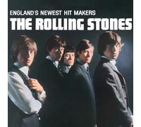 England's Newest Hit Makers: Rolling Stones