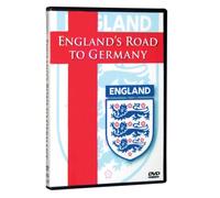 England's Road to Germany