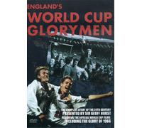 England's World Cup Glorymen [DVD] [Reino Unido]