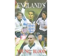 England's Young Blood [Reino Unido] [VHS]