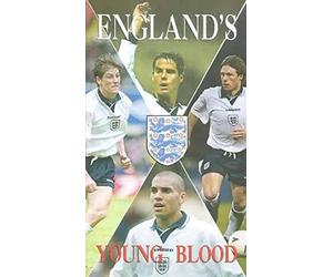 England's Young Blood [Reino Unido] [VHS]