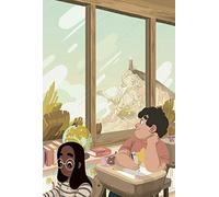 Engle, Coleman - Steven Universe Original GN Volume 1: Too Cool for School