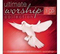 Engle, Joel - Ultimate Worship Collection [Import]